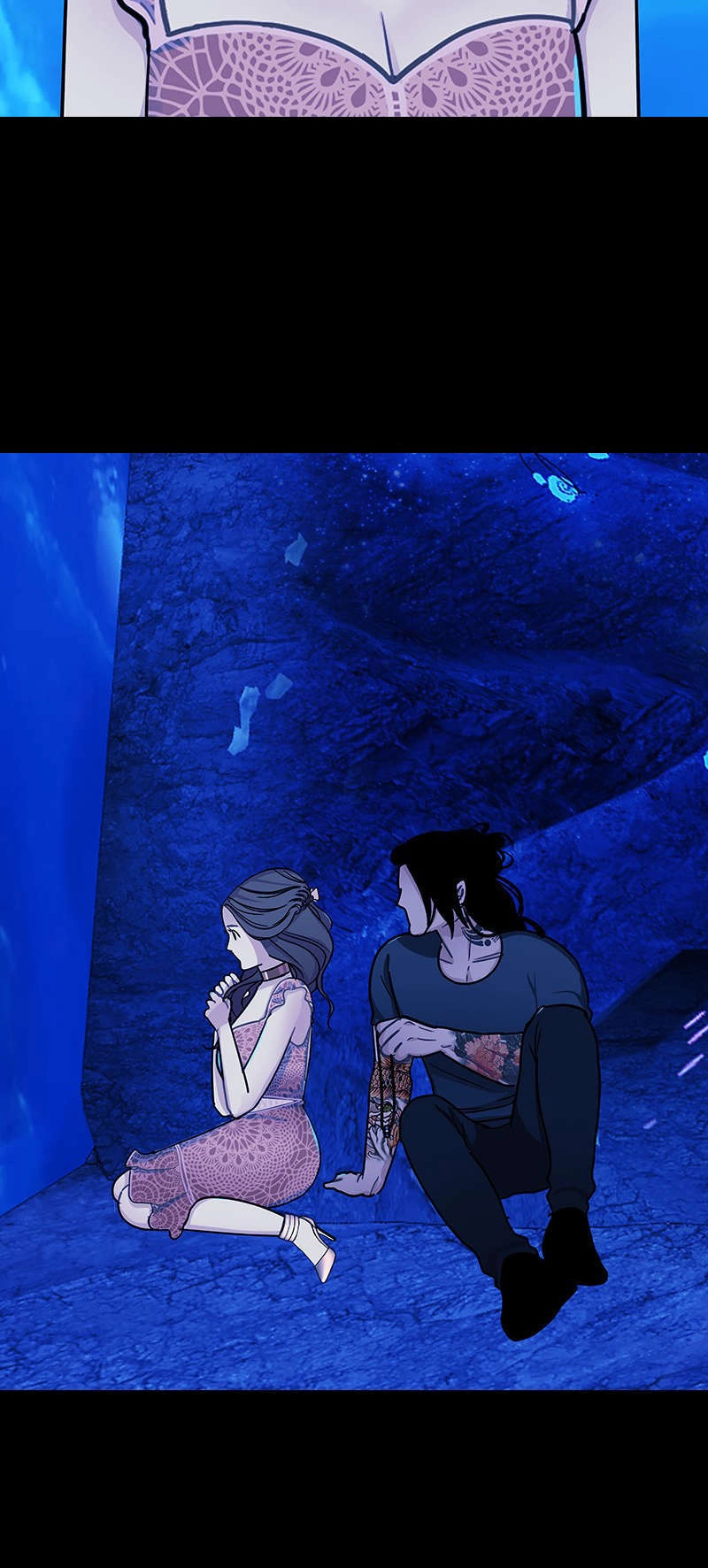 Nửa Đêm Ở Poppy Land Chapter 58 - 17