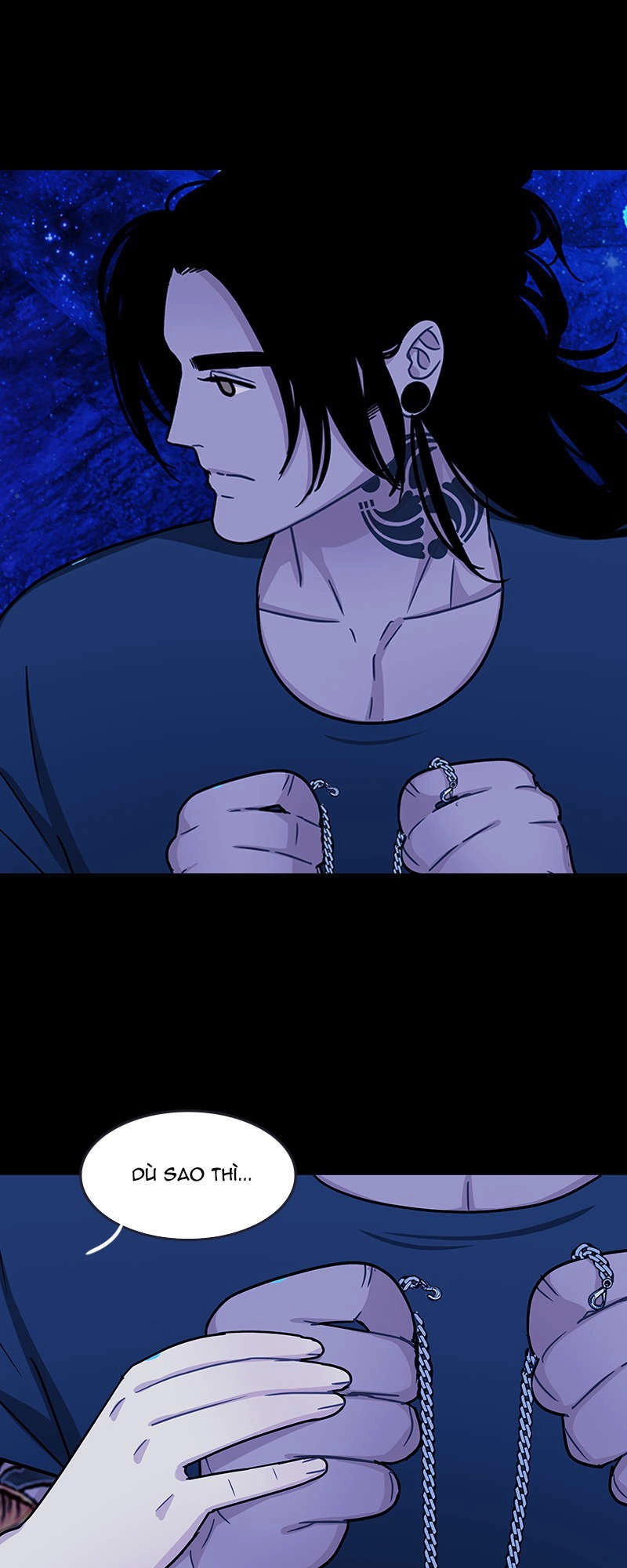 Nửa Đêm Ở Poppy Land Chapter 58 - 30