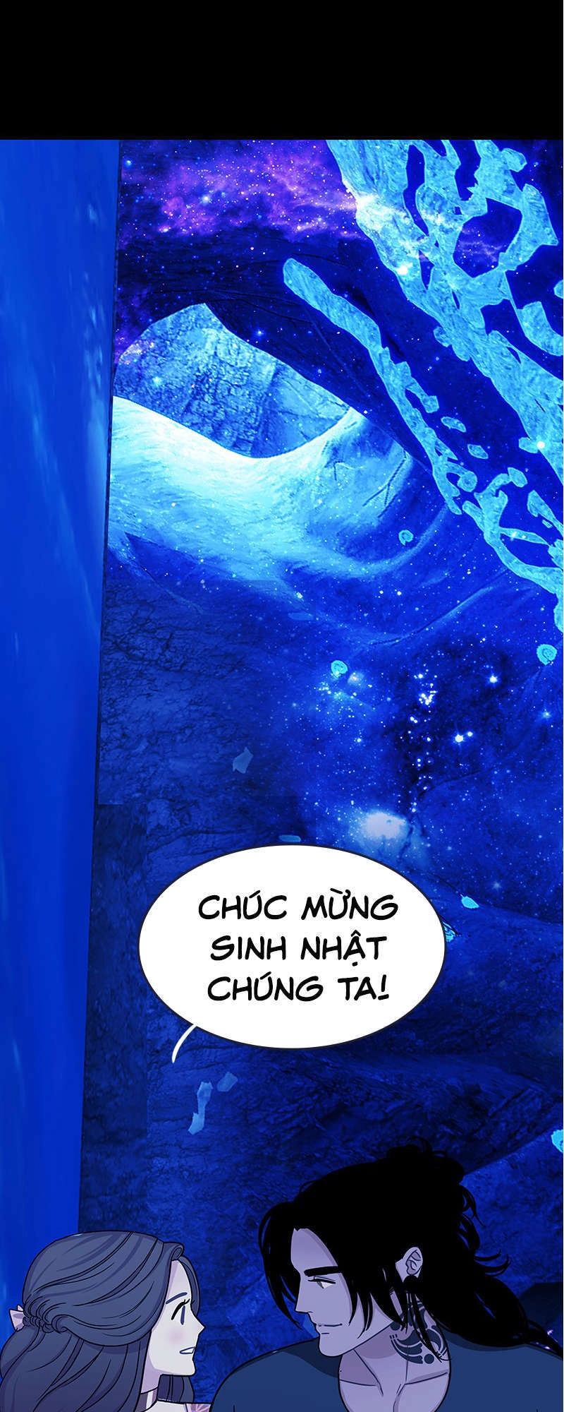 Nửa Đêm Ở Poppy Land Chapter 58 - 32