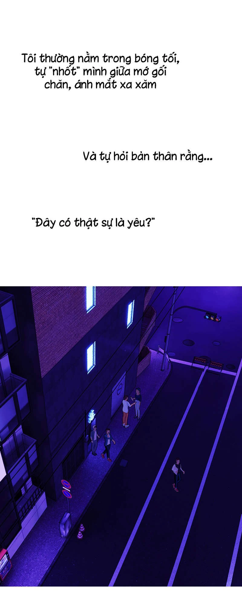 Nửa Đêm Ở Poppy Land Chapter 58 - 42