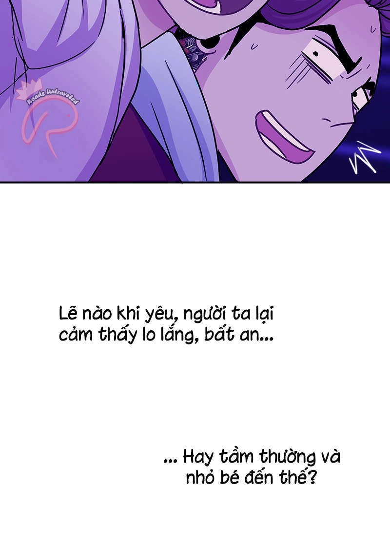 Nửa Đêm Ở Poppy Land Chapter 58 - 45