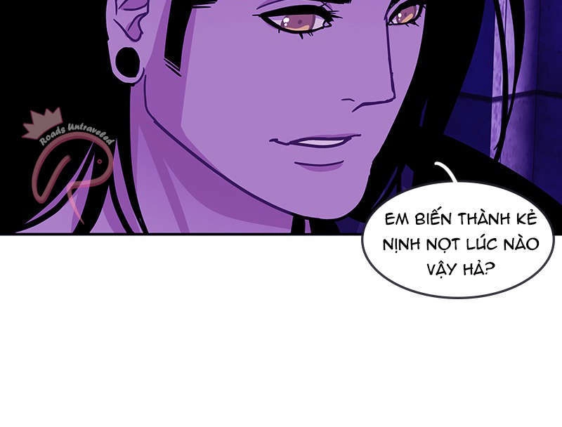 Nửa Đêm Ở Poppy Land Chapter 58 - 59