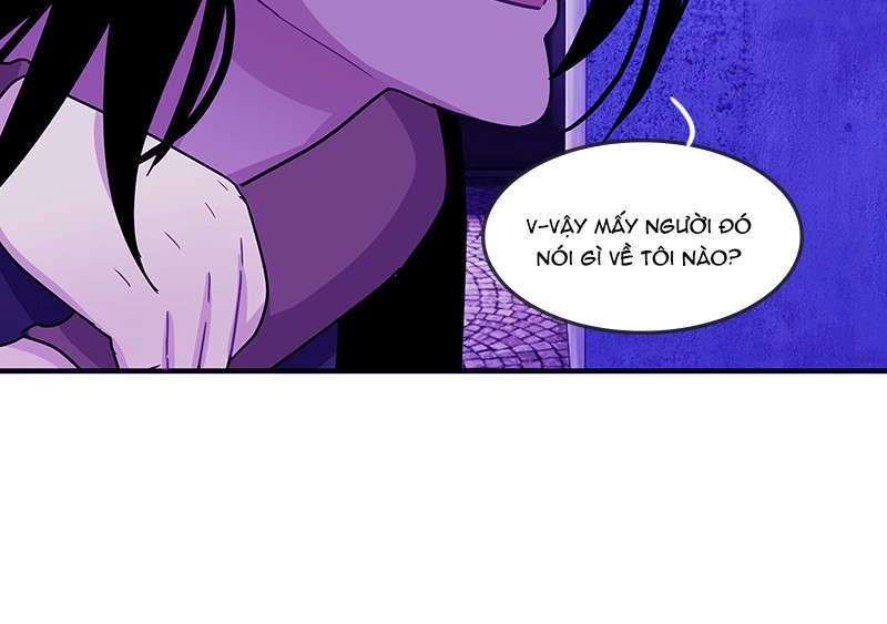 Nửa Đêm Ở Poppy Land Chapter 58 - 63