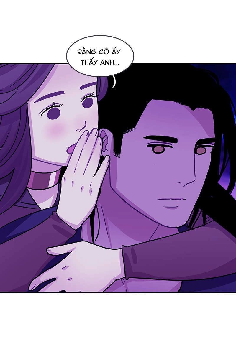 Nửa Đêm Ở Poppy Land Chapter 58 - 67