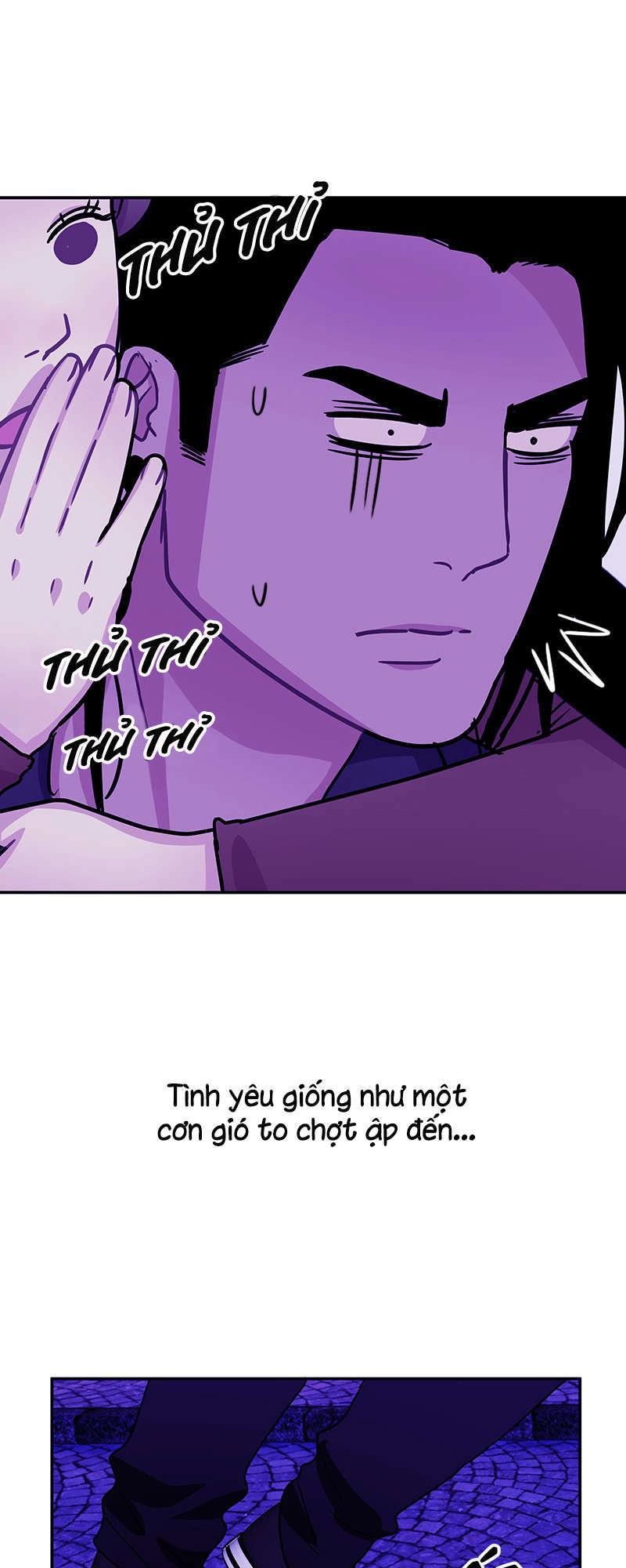 Nửa Đêm Ở Poppy Land Chapter 58 - 68