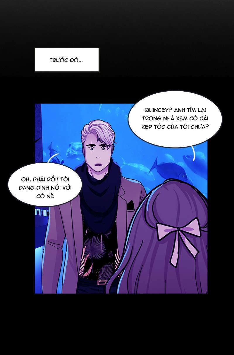 Nửa Đêm Ở Poppy Land Chapter 58 - 75