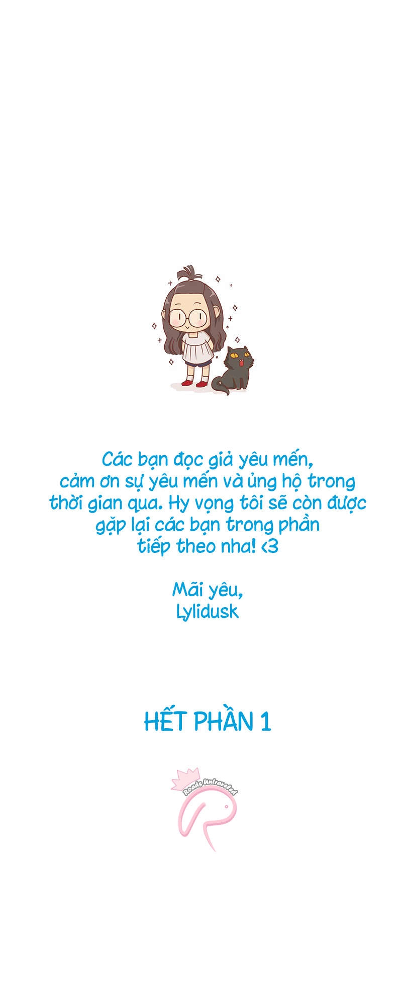 Nửa Đêm Ở Poppy Land Chapter 58 - 91