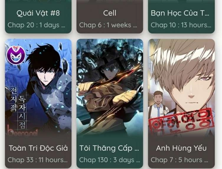 Nửa Đêm Ở Poppy Land Chapter 58 - 93