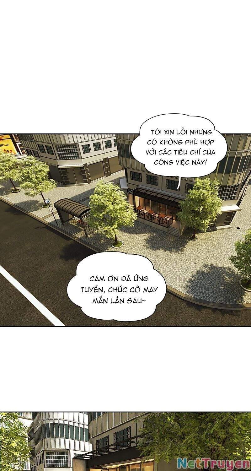 Nửa Đêm Ở Poppy Land Chapter 59 - 2