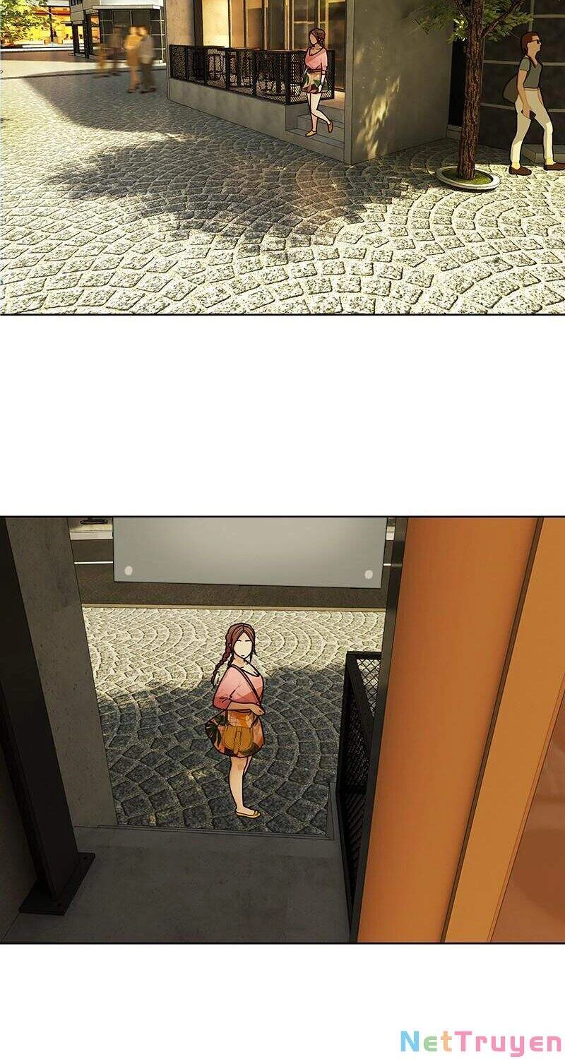 Nửa Đêm Ở Poppy Land Chapter 59 - 3