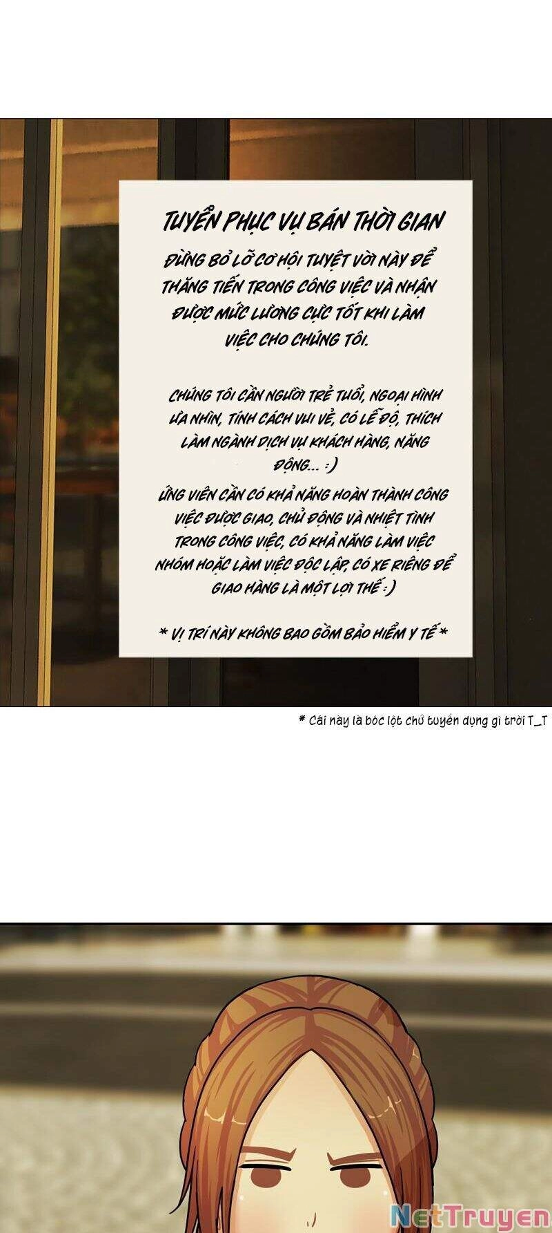 Nửa Đêm Ở Poppy Land Chapter 59 - 4