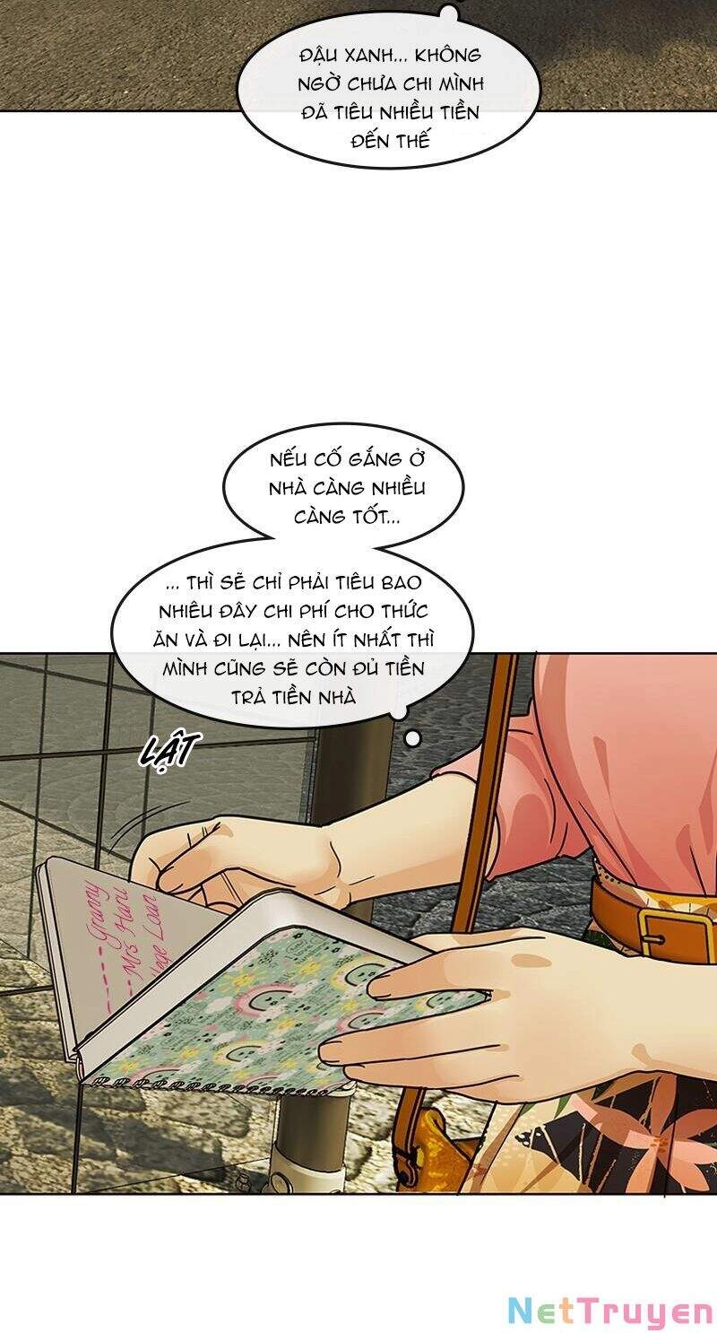 Nửa Đêm Ở Poppy Land Chapter 59 - 7