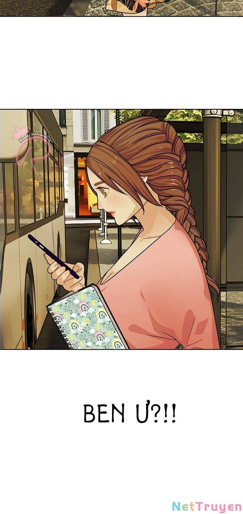 Nửa Đêm Ở Poppy Land Chapter 59 - 9