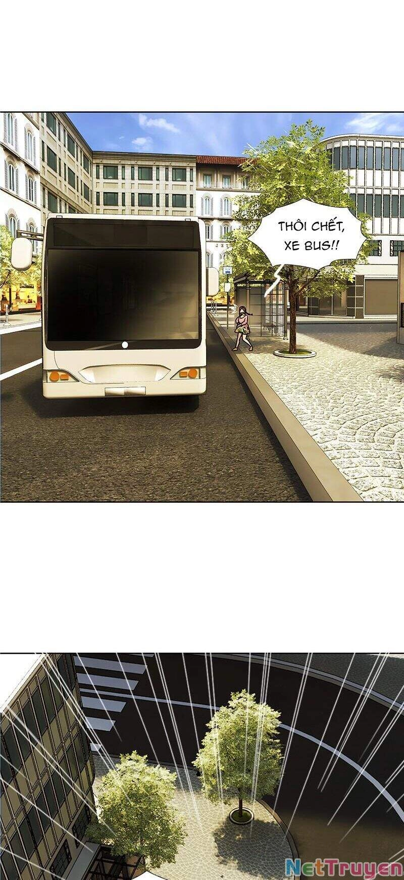 Nửa Đêm Ở Poppy Land Chapter 59 - 10