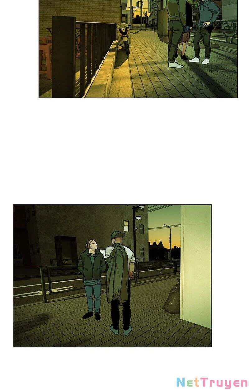 Nửa Đêm Ở Poppy Land Chapter 59 - 13