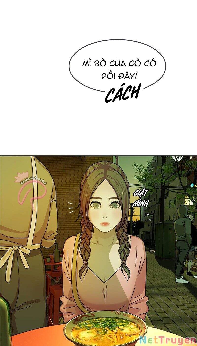 Nửa Đêm Ở Poppy Land Chapter 59 - 14