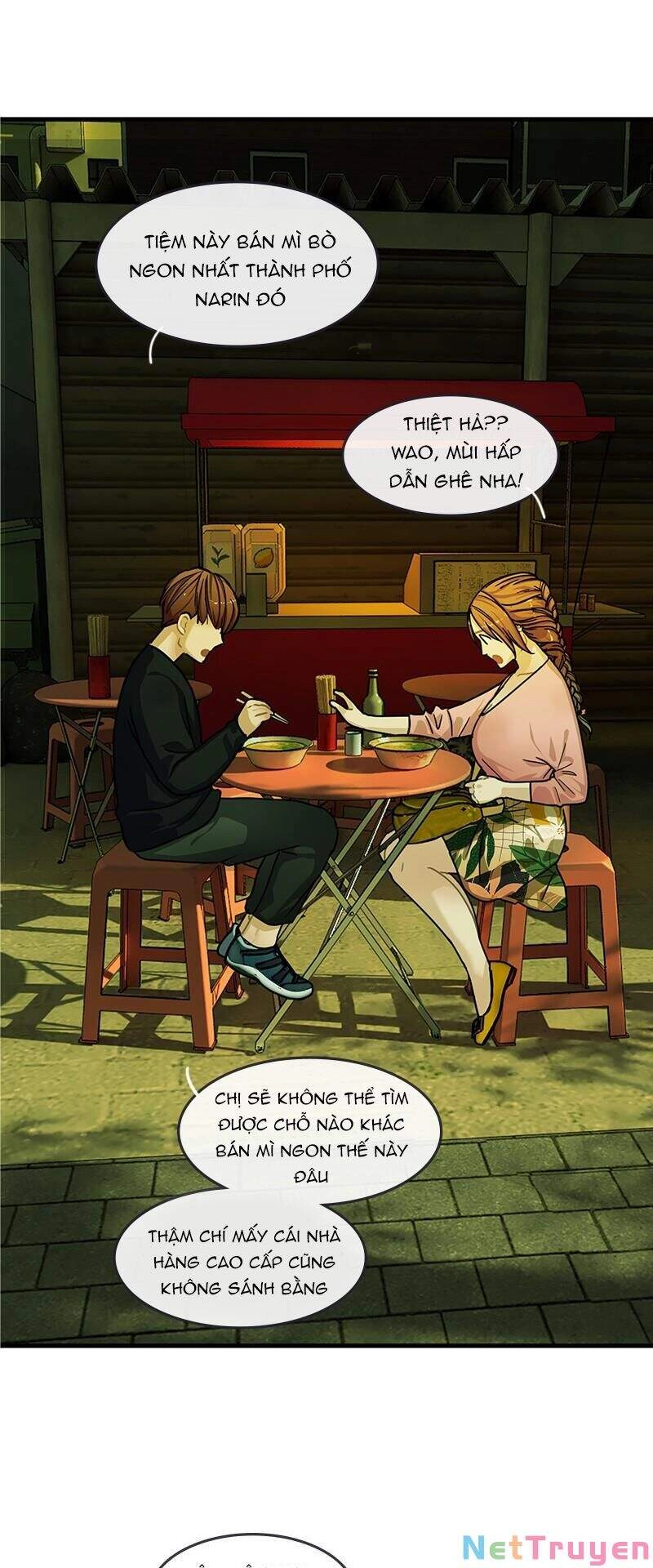 Nửa Đêm Ở Poppy Land Chapter 59 - 16