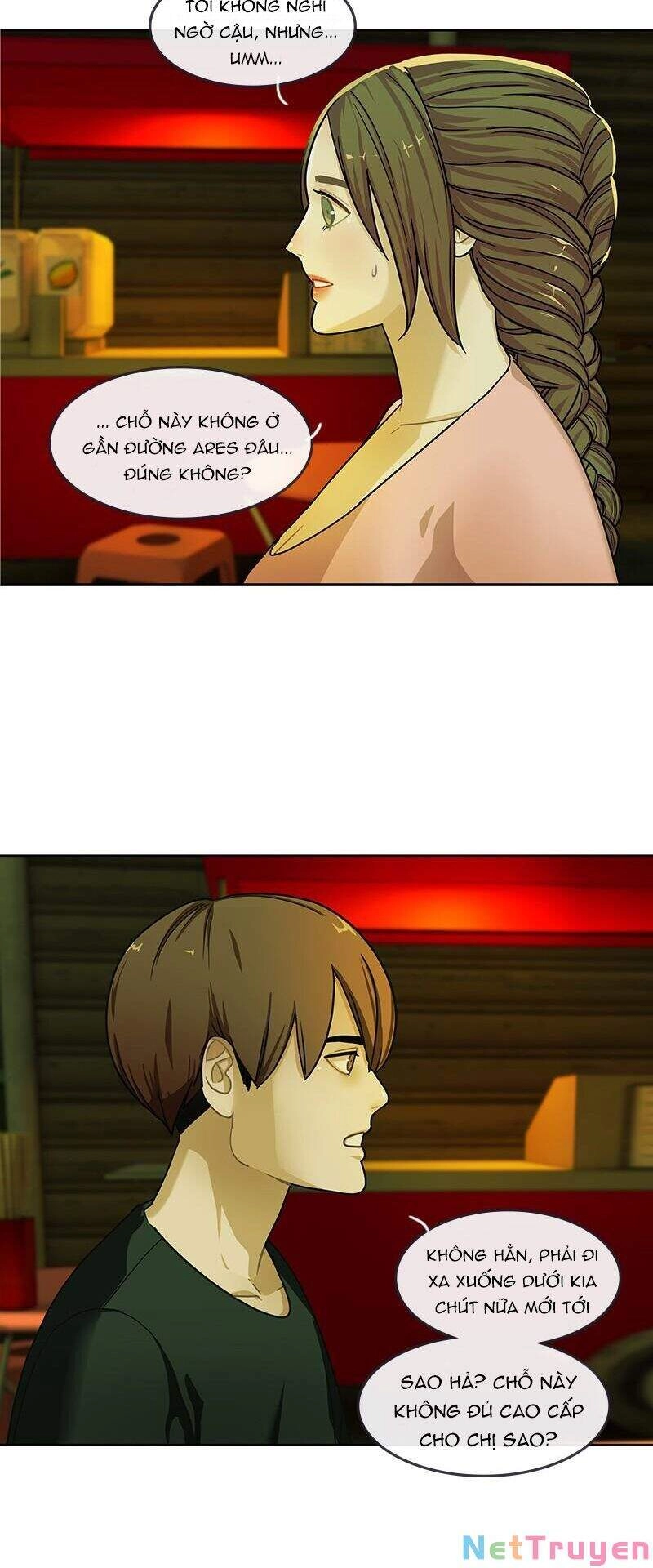 Nửa Đêm Ở Poppy Land Chapter 59 - 17