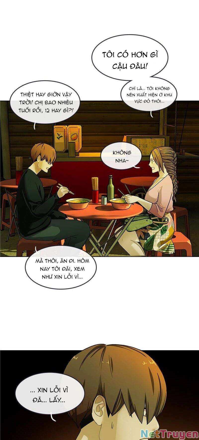 Nửa Đêm Ở Poppy Land Chapter 59 - 18