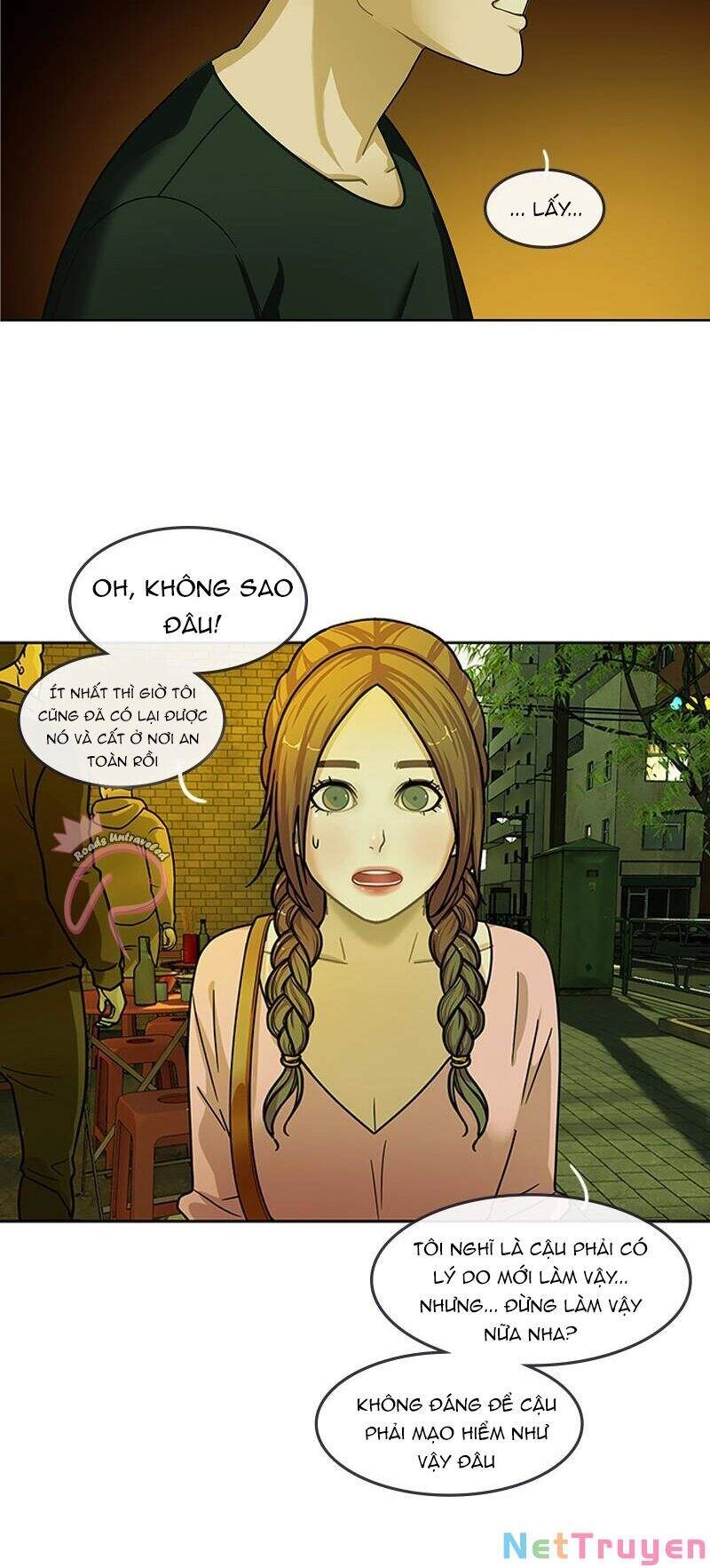 Nửa Đêm Ở Poppy Land Chapter 59 - 19