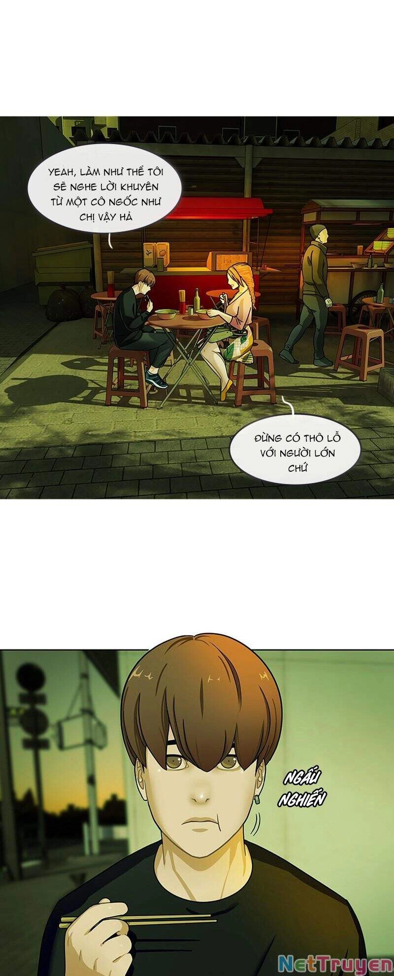 Nửa Đêm Ở Poppy Land Chapter 59 - 20