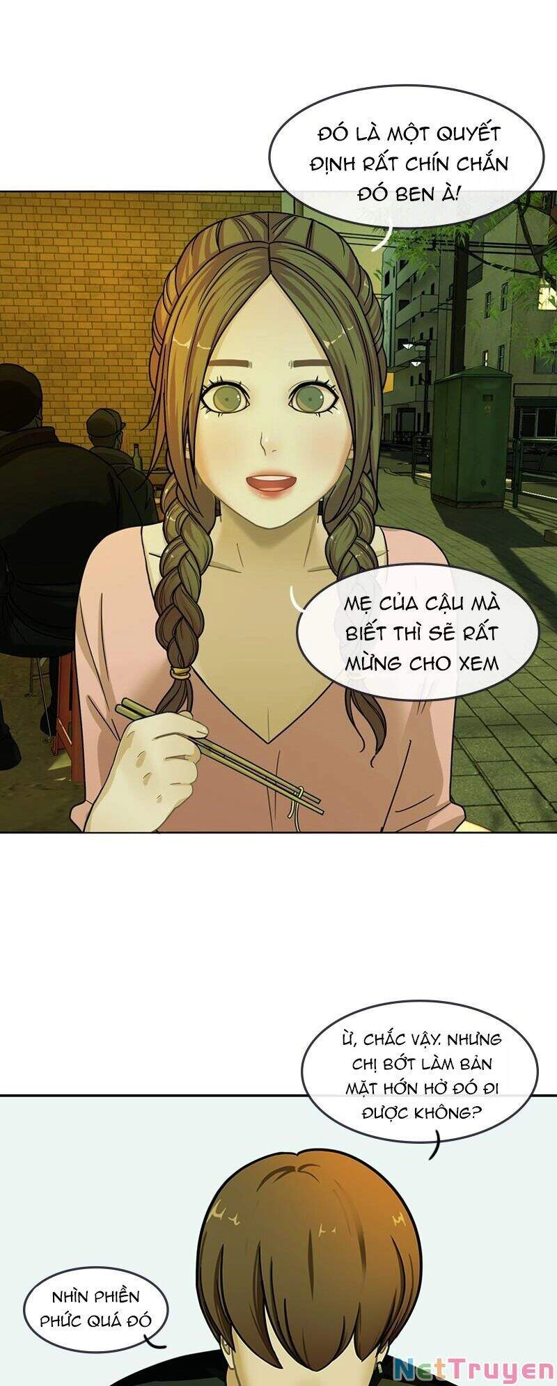 Nửa Đêm Ở Poppy Land Chapter 59 - 22