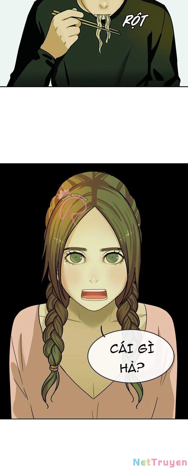 Nửa Đêm Ở Poppy Land Chapter 59 - 23