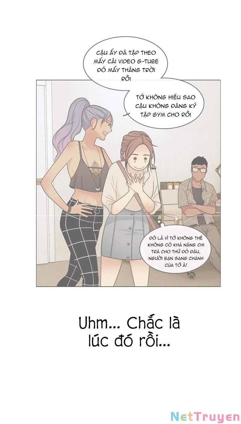 Nửa Đêm Ở Poppy Land Chapter 59 - 25