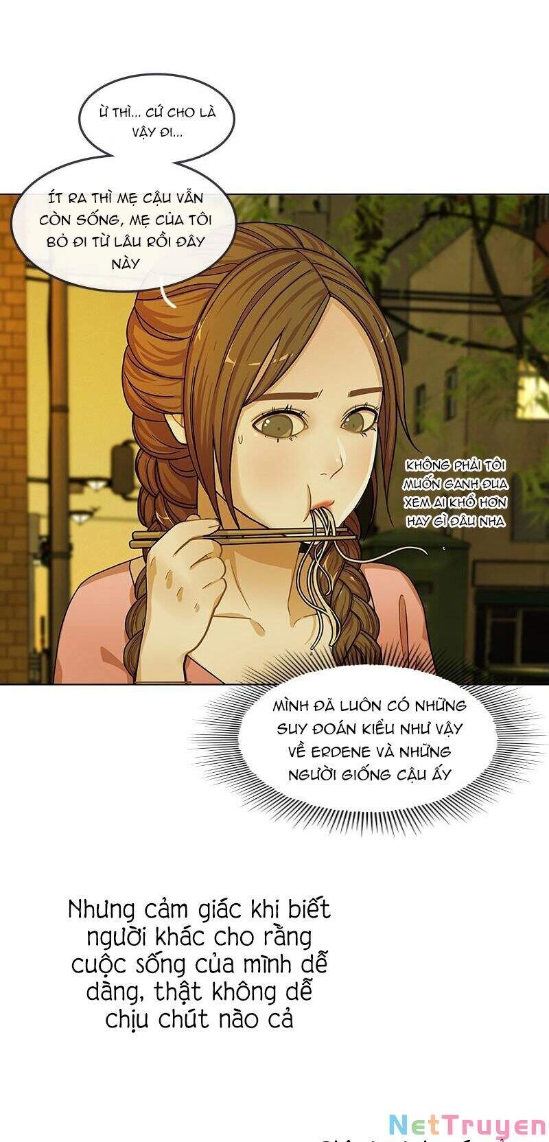 Nửa Đêm Ở Poppy Land Chapter 59 - 26