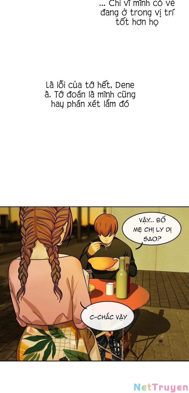 Nửa Đêm Ở Poppy Land Chapter 59 - 27