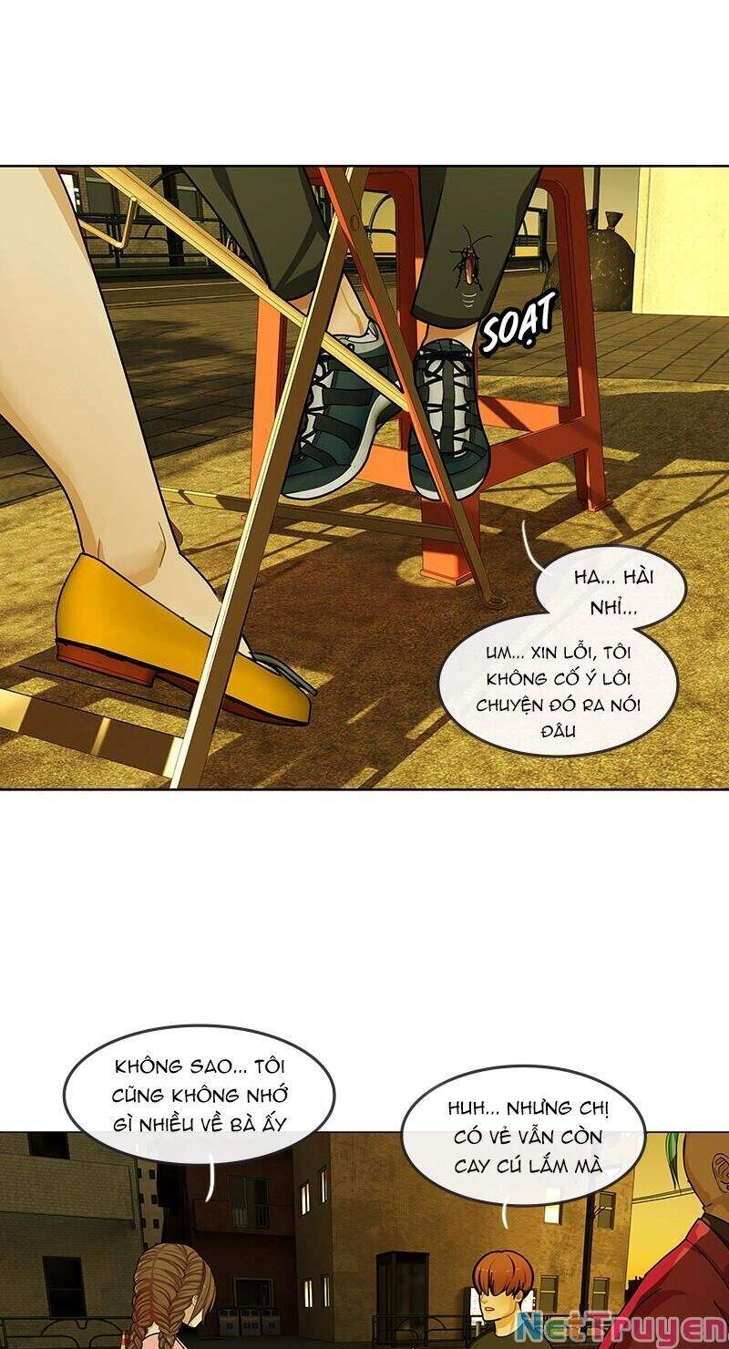 Nửa Đêm Ở Poppy Land Chapter 59 - 28