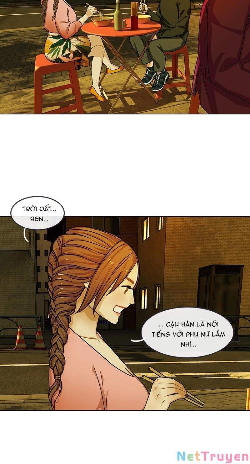 Nửa Đêm Ở Poppy Land Chapter 59 - 29