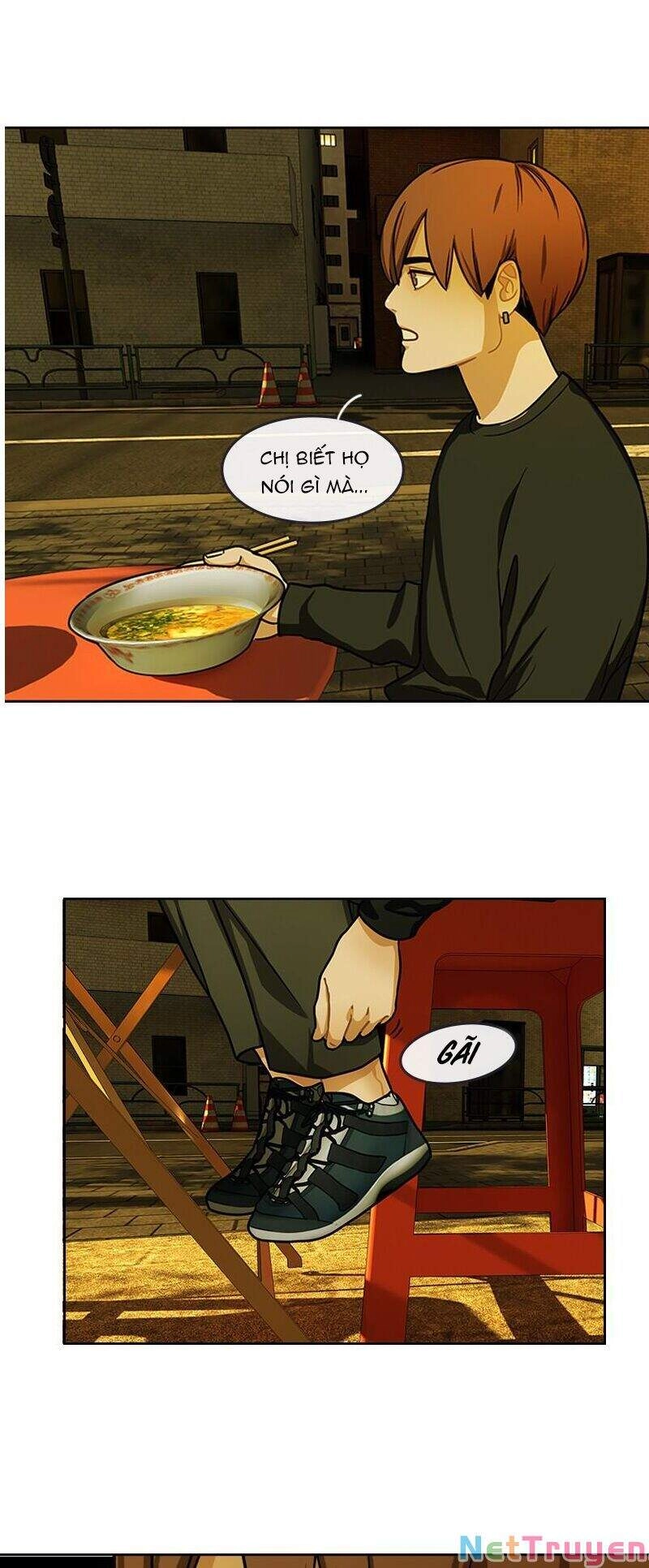 Nửa Đêm Ở Poppy Land Chapter 59 - 30