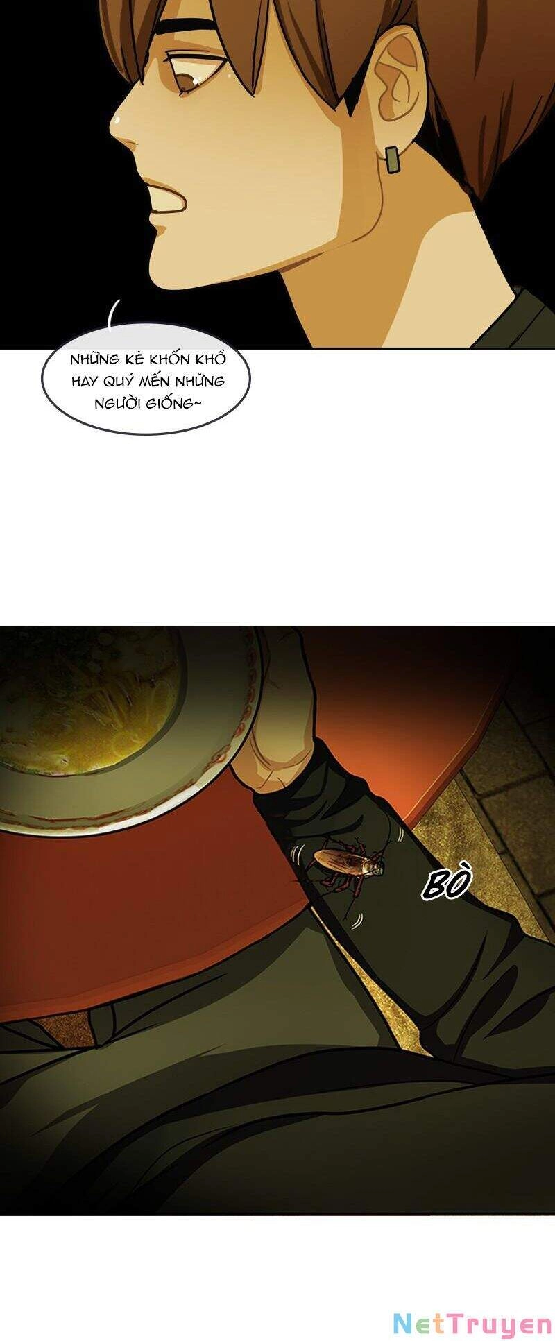 Nửa Đêm Ở Poppy Land Chapter 59 - 31