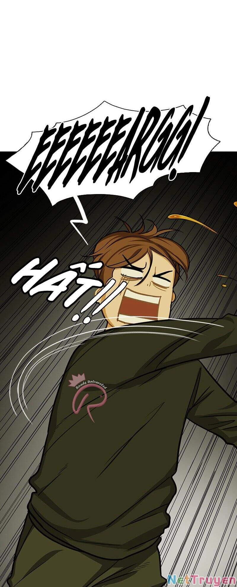 Nửa Đêm Ở Poppy Land Chapter 59 - 32