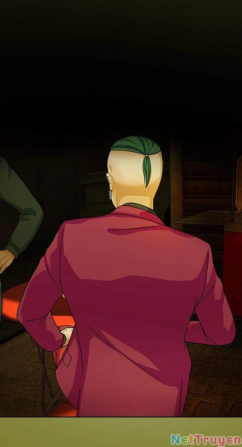 Nửa Đêm Ở Poppy Land Chapter 59 - 35