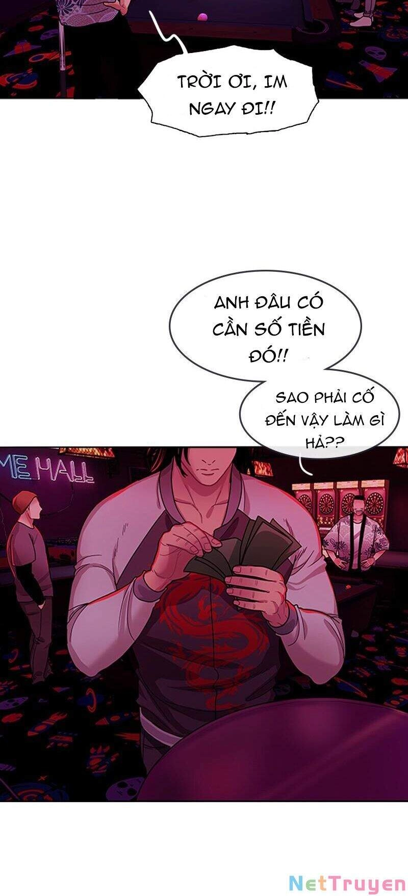 Nửa Đêm Ở Poppy Land Chapter 59 - 45