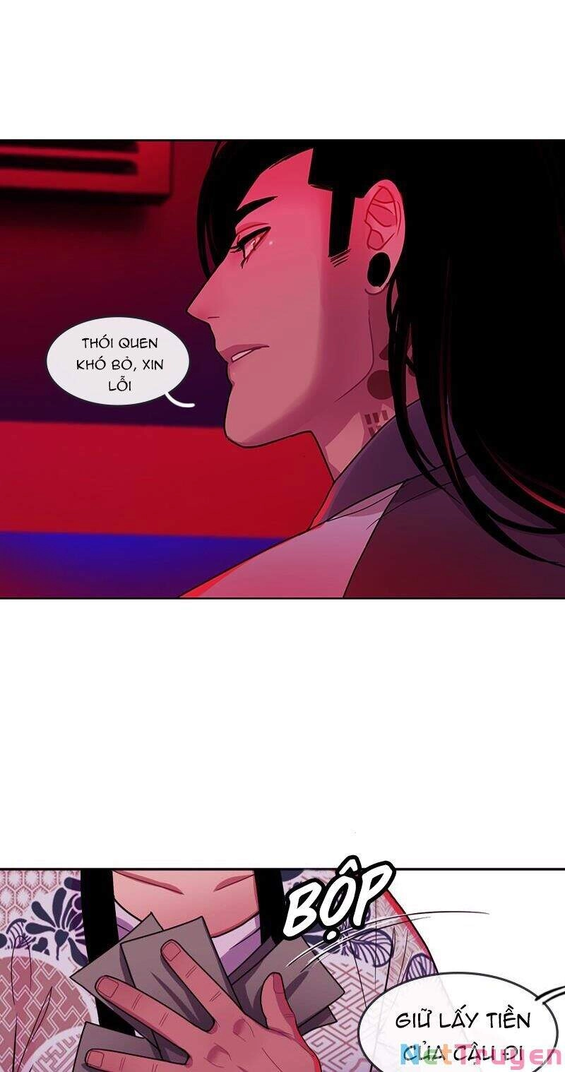 Nửa Đêm Ở Poppy Land Chapter 59 - 46