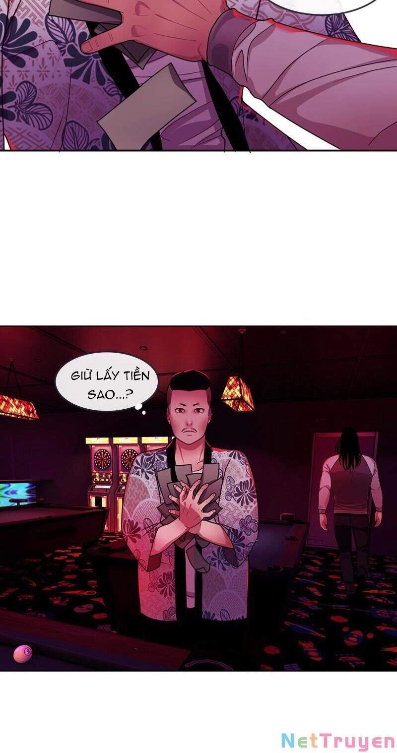 Nửa Đêm Ở Poppy Land Chapter 59 - 47