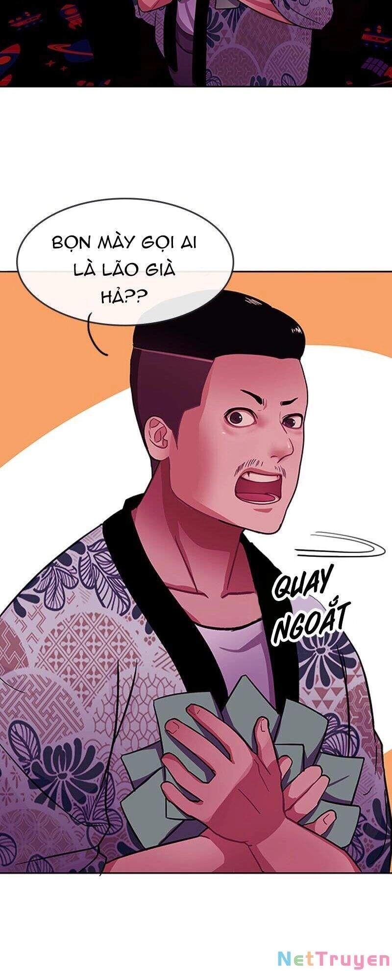 Nửa Đêm Ở Poppy Land Chapter 59 - 49