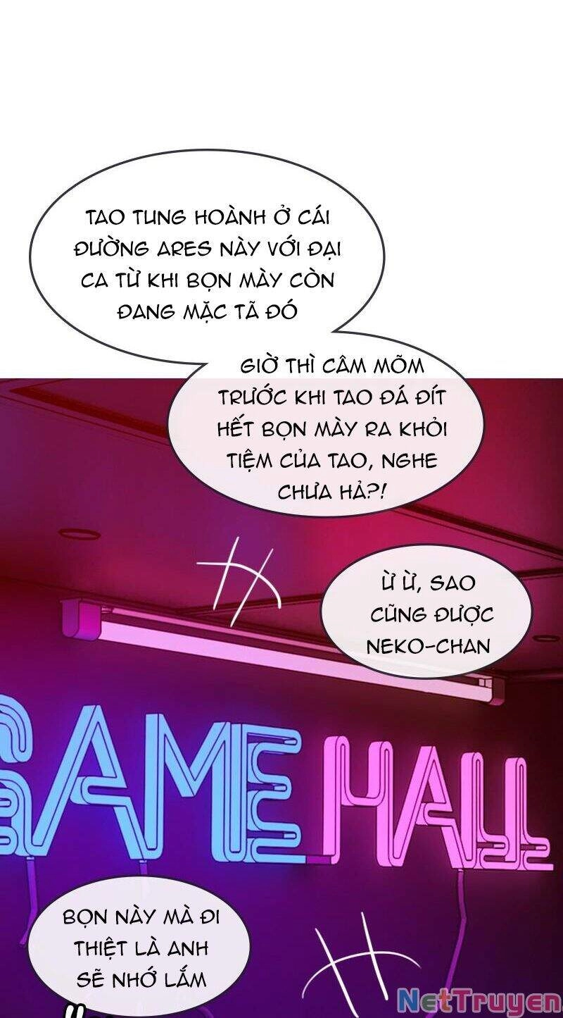 Nửa Đêm Ở Poppy Land Chapter 59 - 50