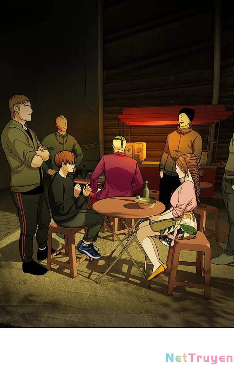 Nửa Đêm Ở Poppy Land Chapter 59 - 53