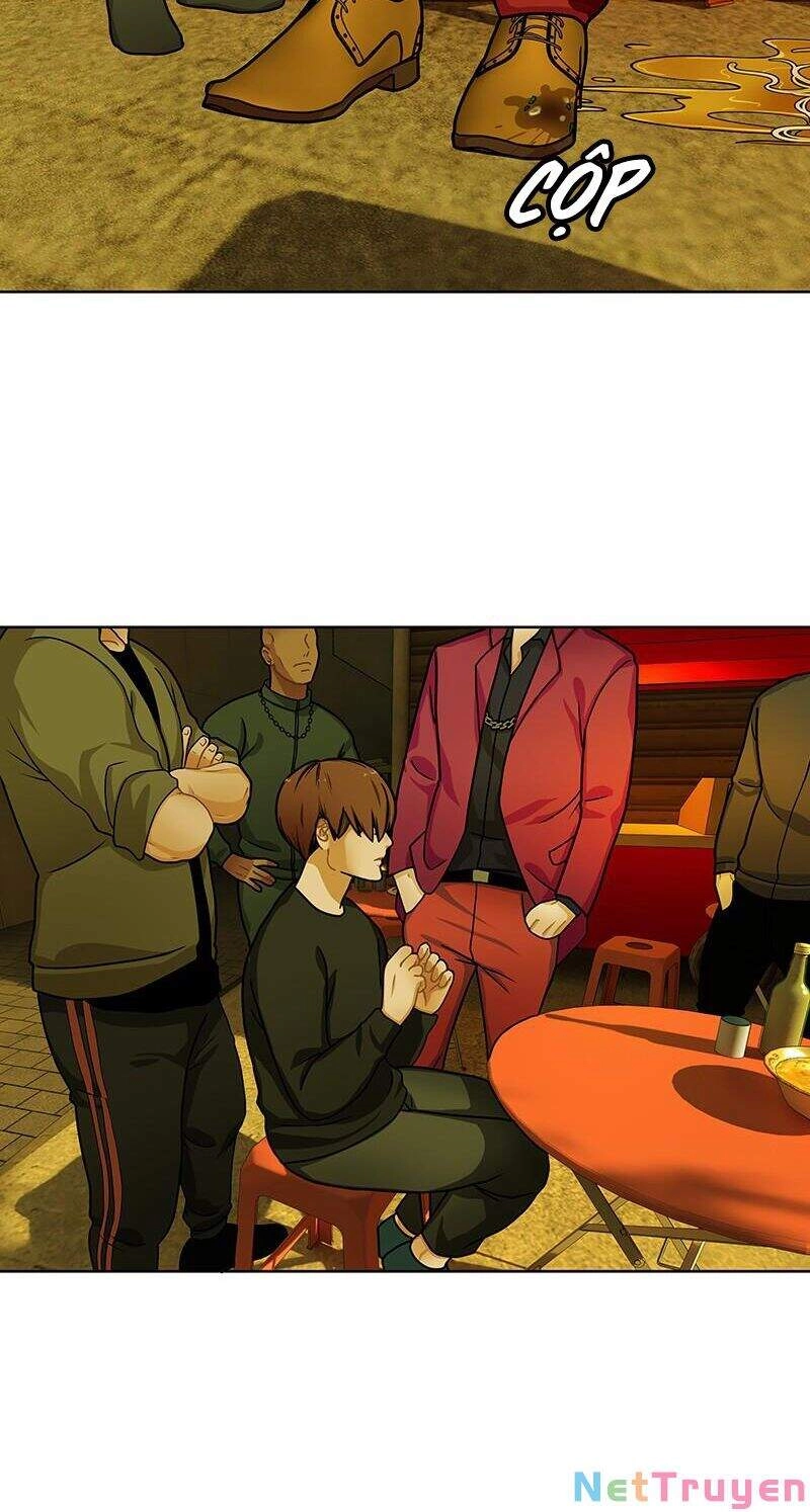 Nửa Đêm Ở Poppy Land Chapter 59 - 55