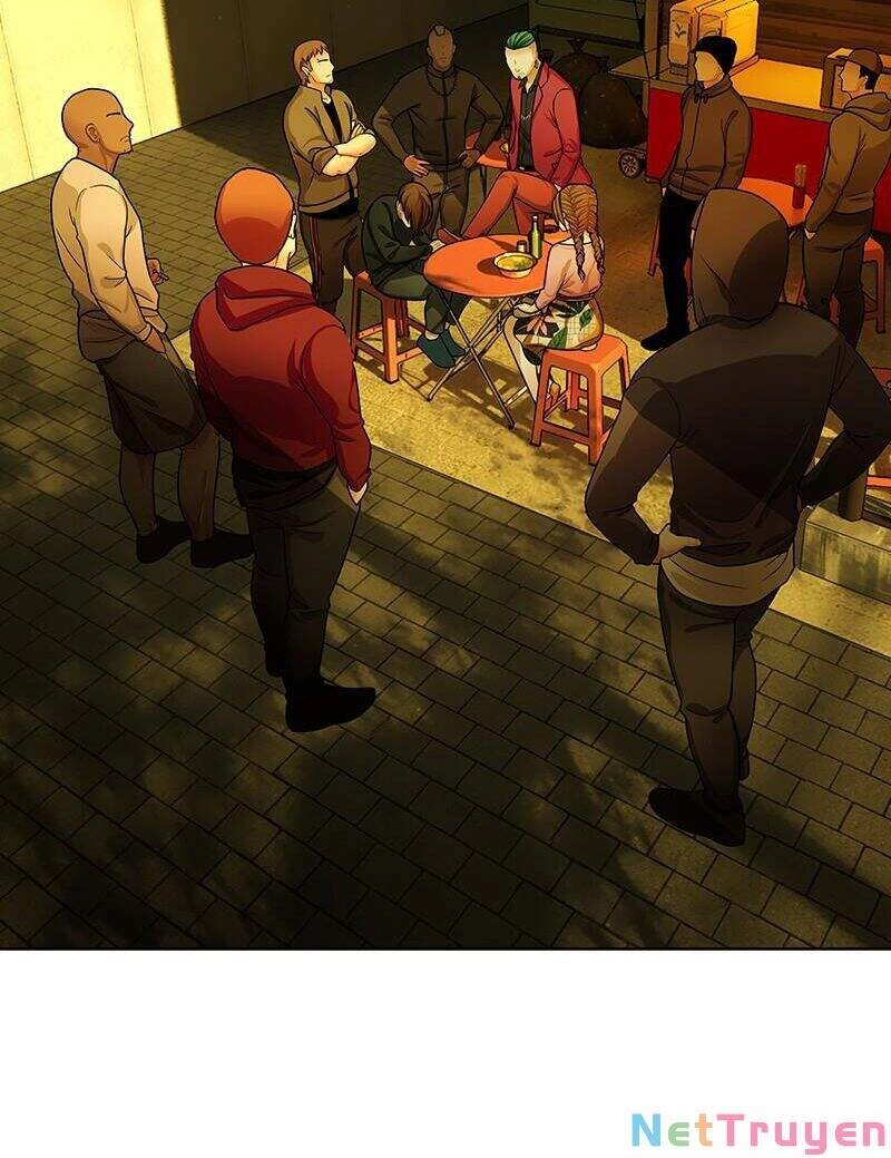 Nửa Đêm Ở Poppy Land Chapter 59 - 58