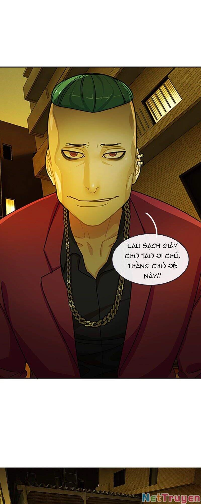 Nửa Đêm Ở Poppy Land Chapter 59 - 59