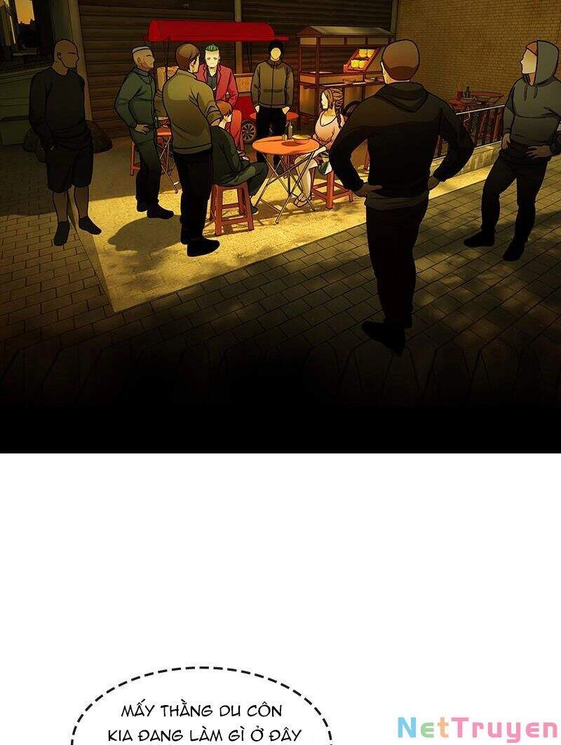 Nửa Đêm Ở Poppy Land Chapter 59 - 60