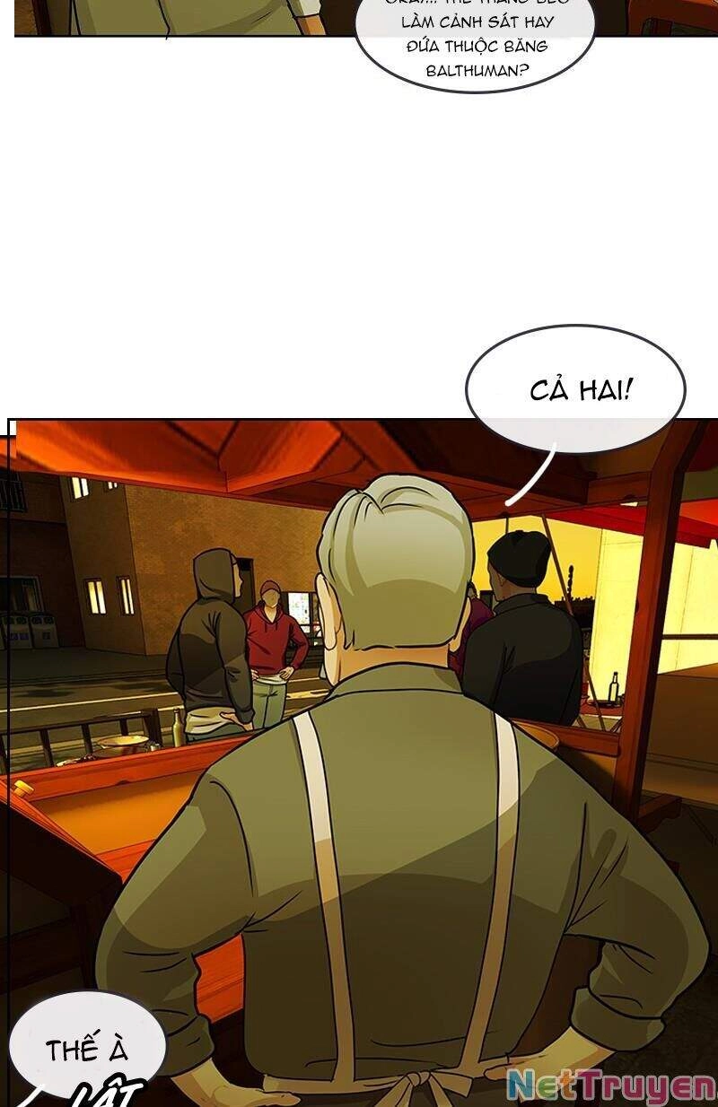 Nửa Đêm Ở Poppy Land Chapter 59 - 63