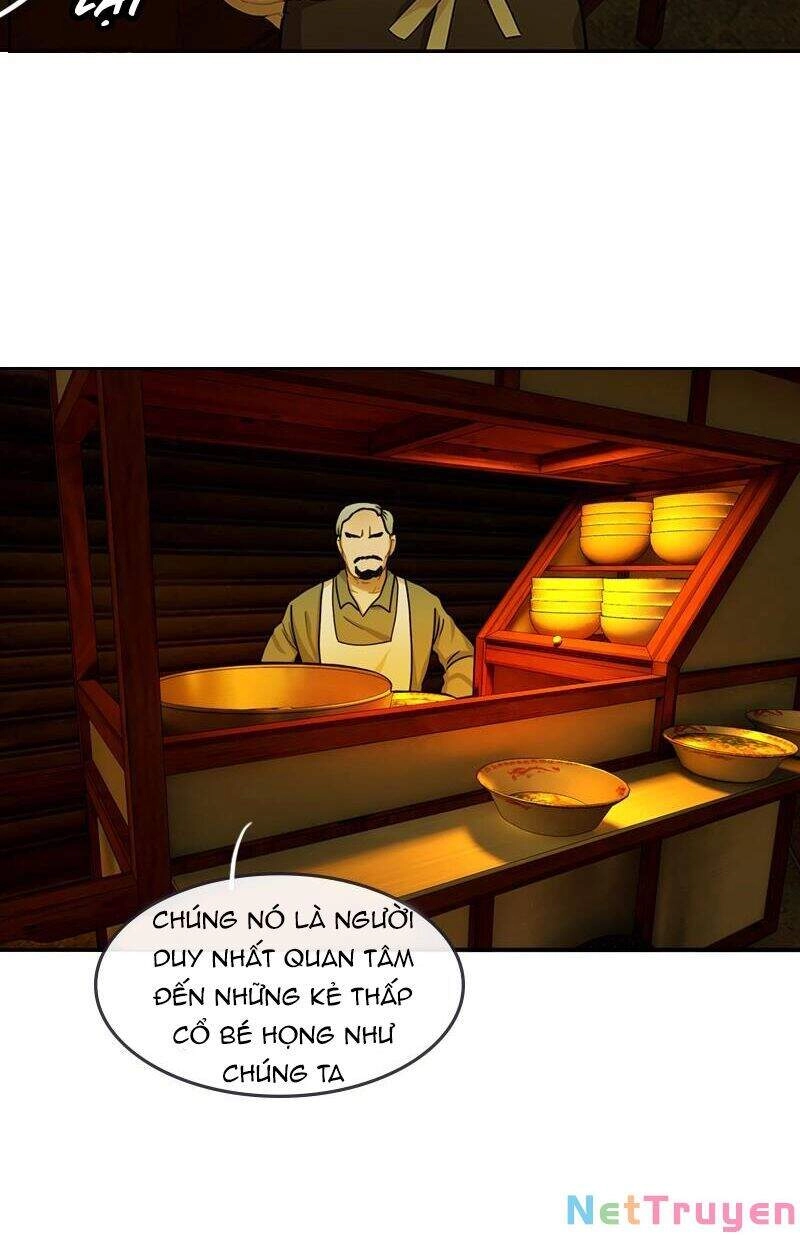Nửa Đêm Ở Poppy Land Chapter 59 - 64