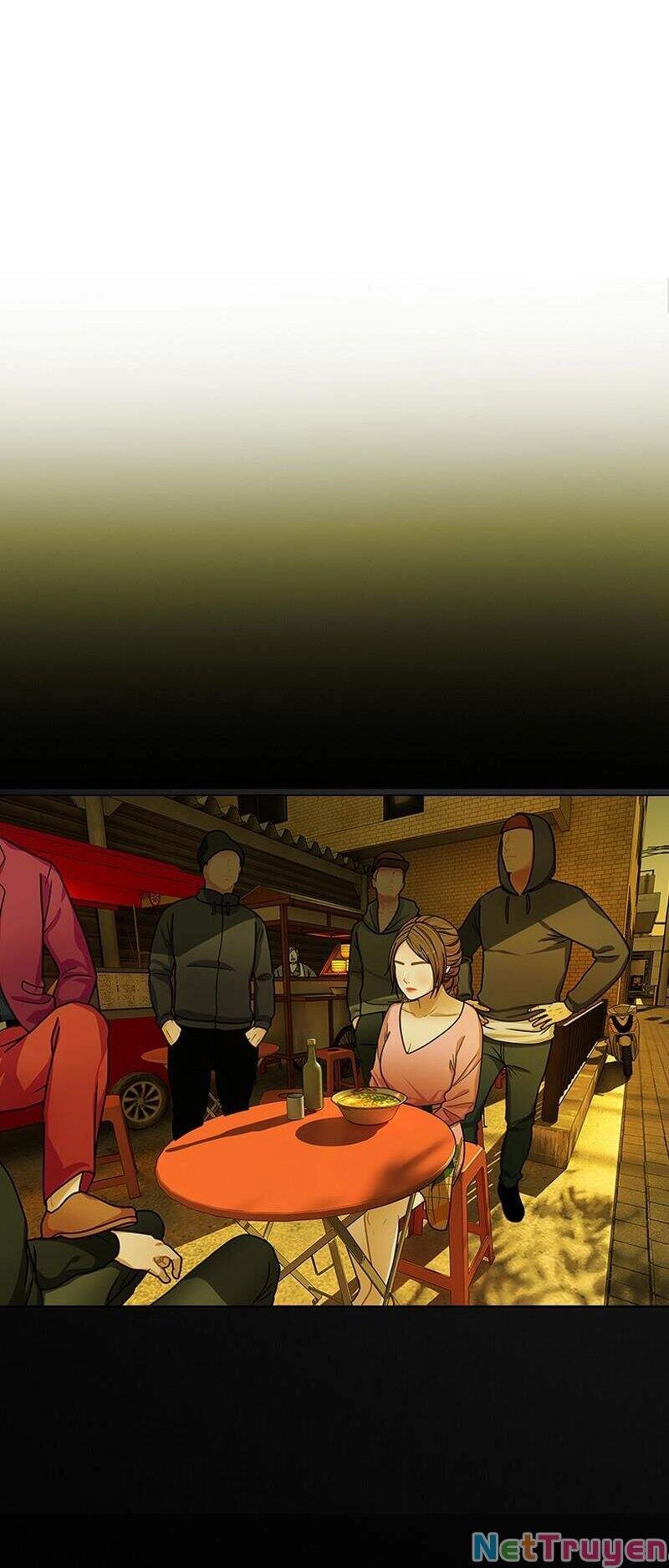 Nửa Đêm Ở Poppy Land Chapter 59 - 65