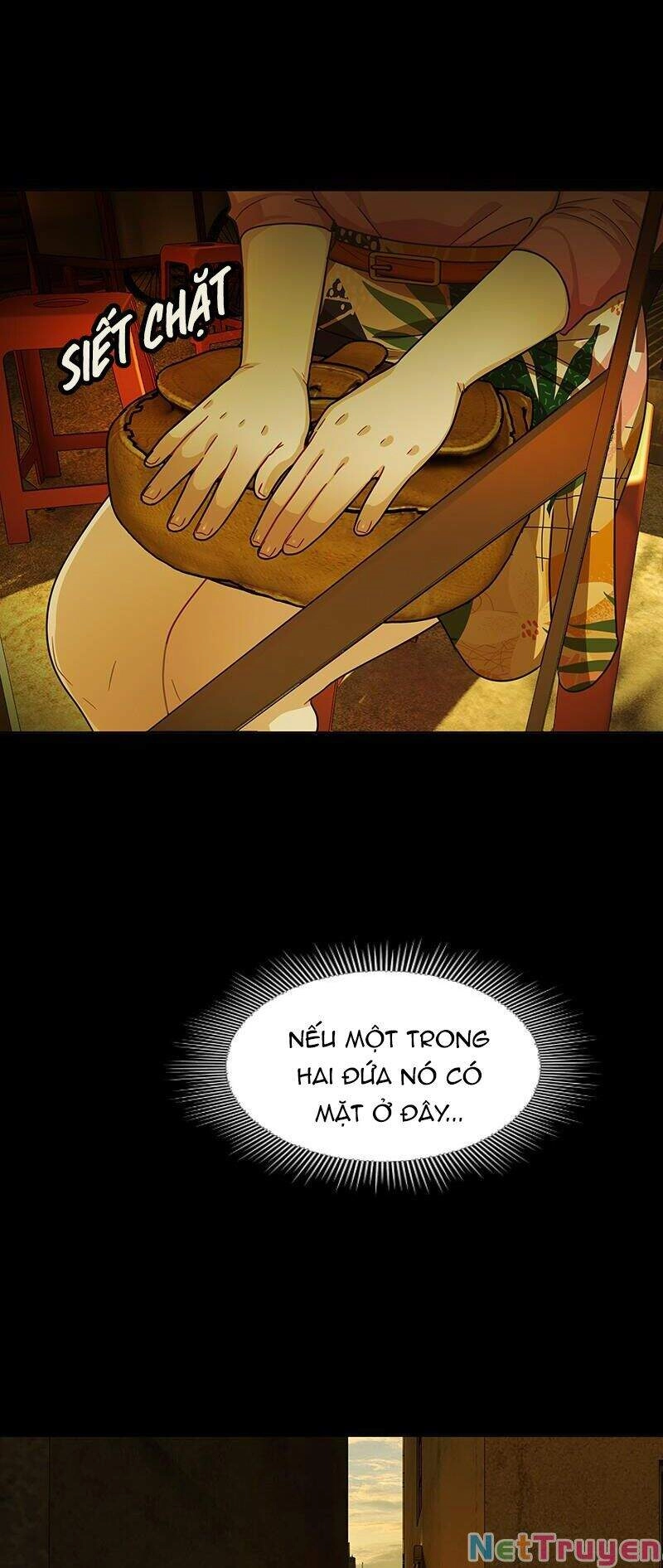 Nửa Đêm Ở Poppy Land Chapter 59 - 67